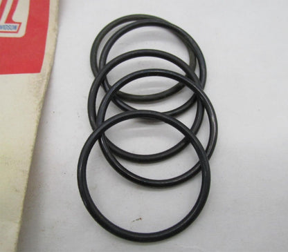 Lot of 5 Triumph NOS 5 Speed Gearbox Sprocket O-Rings 71-1070