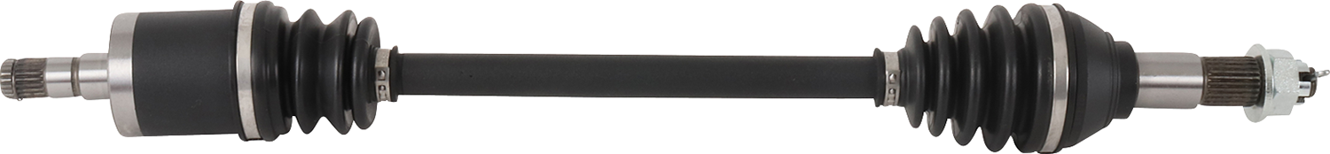 Moose Racing Complete Axle Kits Front Left 0214-2064