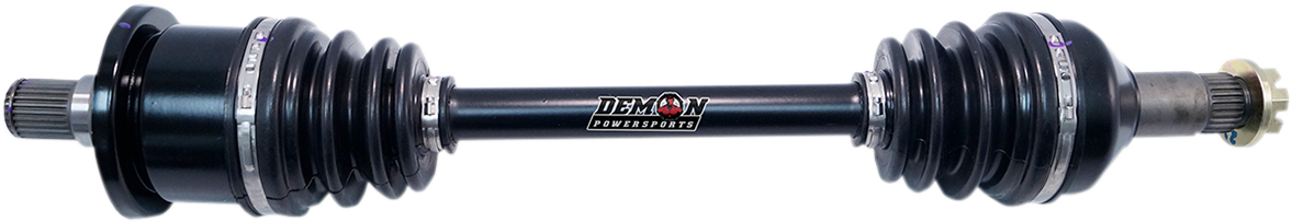 DEMON Heavy Duty Axles Rear PAXL-1130HD