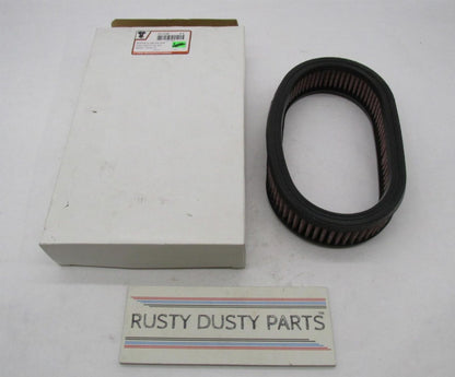 Harley V-Twin Manufacturing 1967-75 Fl FX Replica Air Filter 34-1248 29036-72