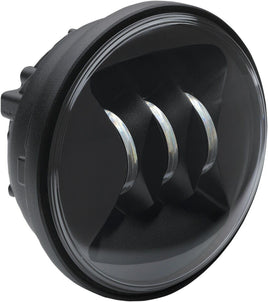 J.W. SPEAKER 4.5" LED Fog Lights Black 551583