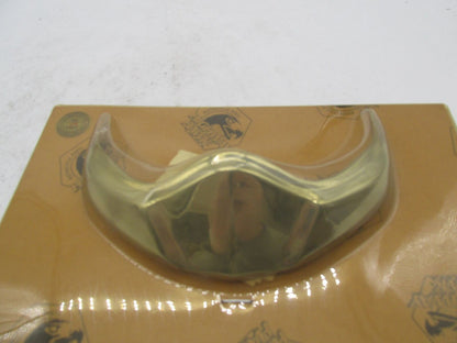 Highway Hawk Chrome Fender Tip Honda Shadow Spirit