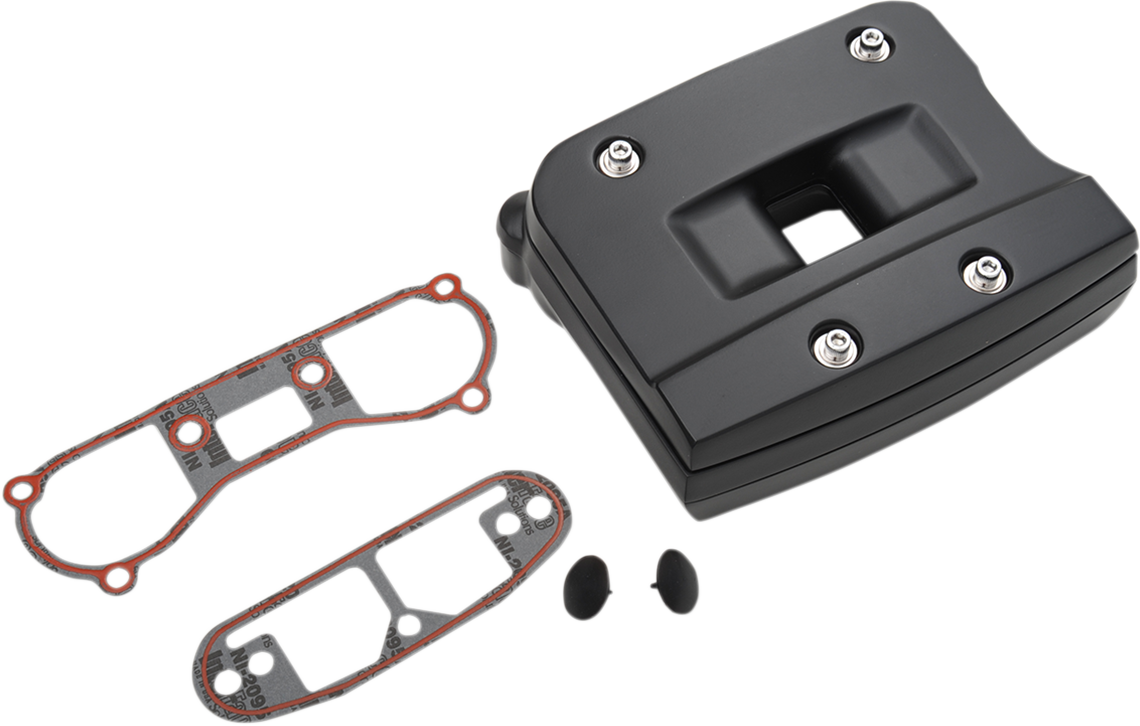 Drag Specialties Rocker Box Cover Kits 0940-1240