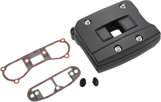 Drag Specialties Rocker Box Cover Kits 0940-1240