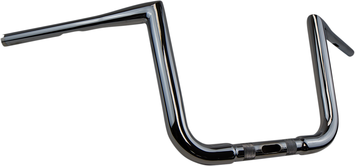 Khrome Werks Buck-25 Handlebar 10" Chrome 300640
