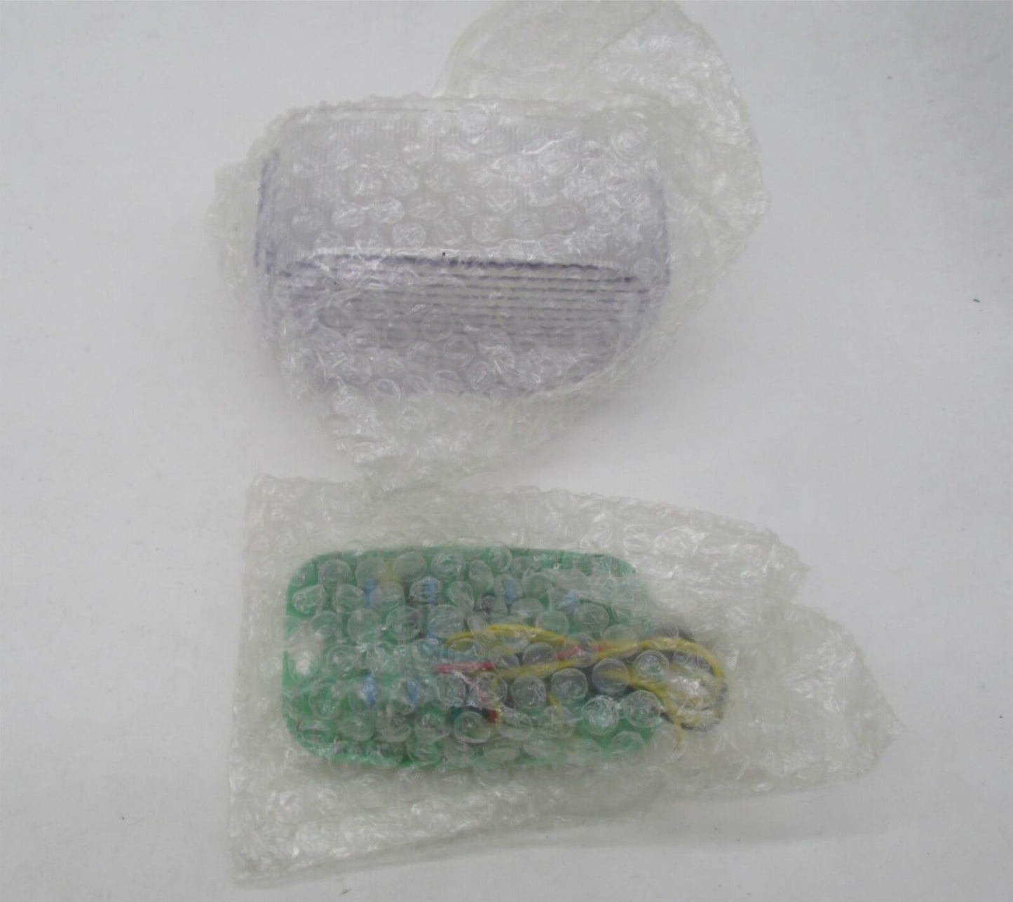 Topzone Kawasaki Vulcan 800 1500 Taillight Assembly TZK-118-INT