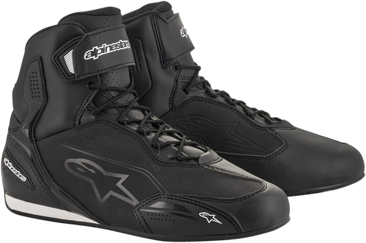 Alpinestars Faster 3 Riding Shoes Black 12 2510219110012A