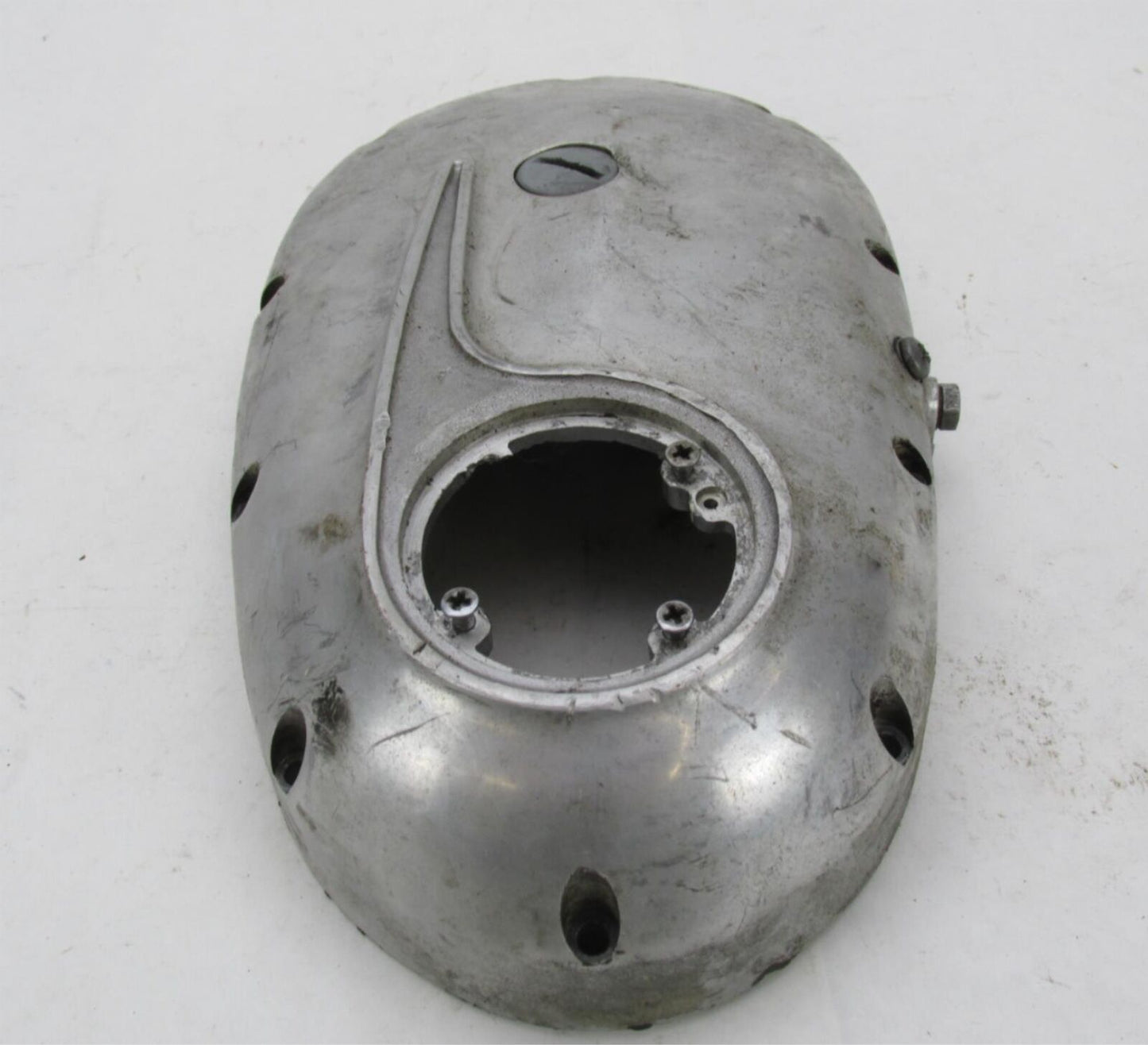 Outer Primary Cover 1971-1972 Triumph 250 T25T T25SS Blazer Trailblazer T1959