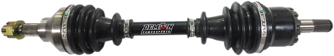 DEMON Heavy Duty Axles Rear PAXL-1104HD