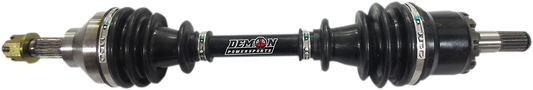 DEMON Heavy Duty Axles Rear PAXL-1104HD