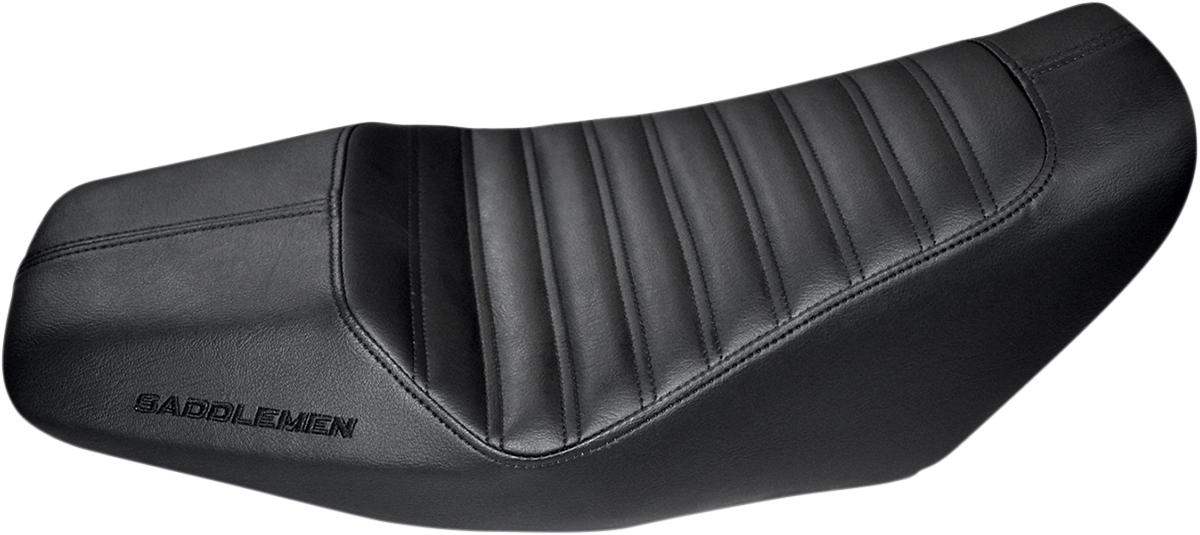 Saddlemen Grom Low Seat 0810-H035