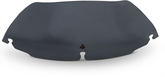 Klock Werks 6.5in Flare Windshield Dark Smoke KW05-01-0199