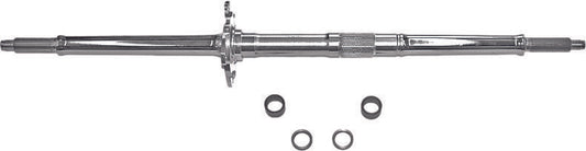 Dura Blue Eliminator Axle (-2in. to 0in. Width) 20-1126SP