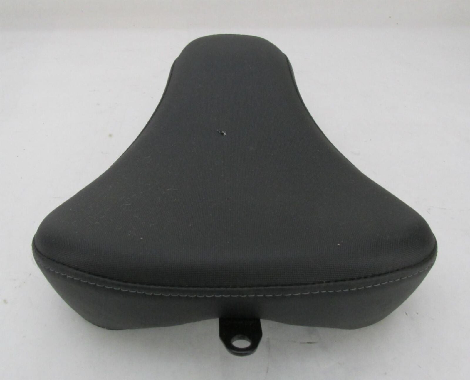 Harley-Davidson Genuine 2010-2015 Sportster XL Black Solo Seat 51911-10