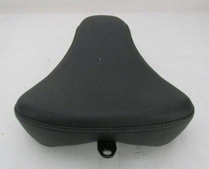 Harley-Davidson Genuine 2010-2015 Sportster XL Black Solo Seat 51911-10