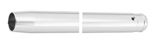 Custom Cycle 35mm Fork Tubes 23.50in T4070