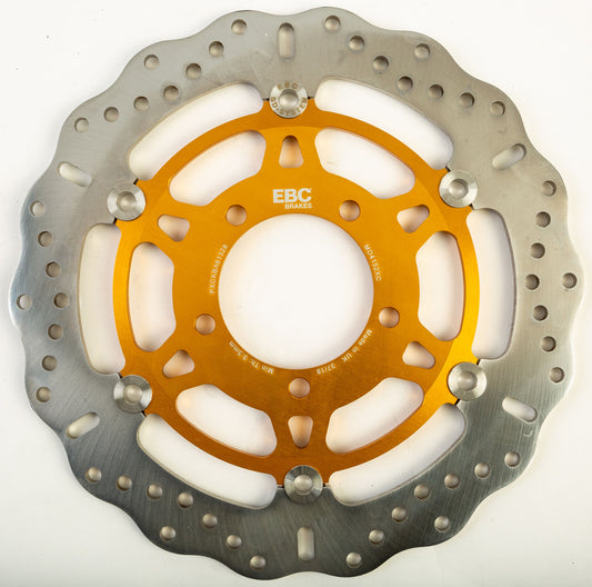 EBC XC Series Contour Brake Rotor MD4152XC
