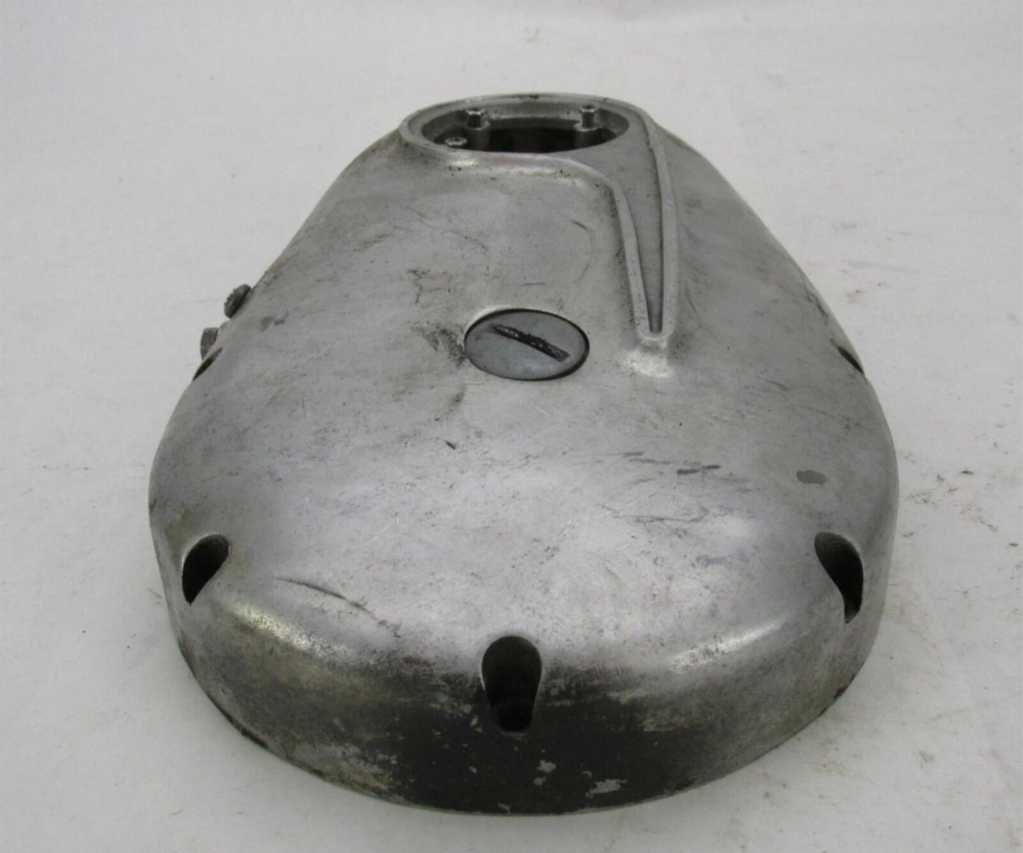 Outer Primary Cover 1971-1972 Triumph 250 T25T T25SS Blazer Trailblazer T1959
