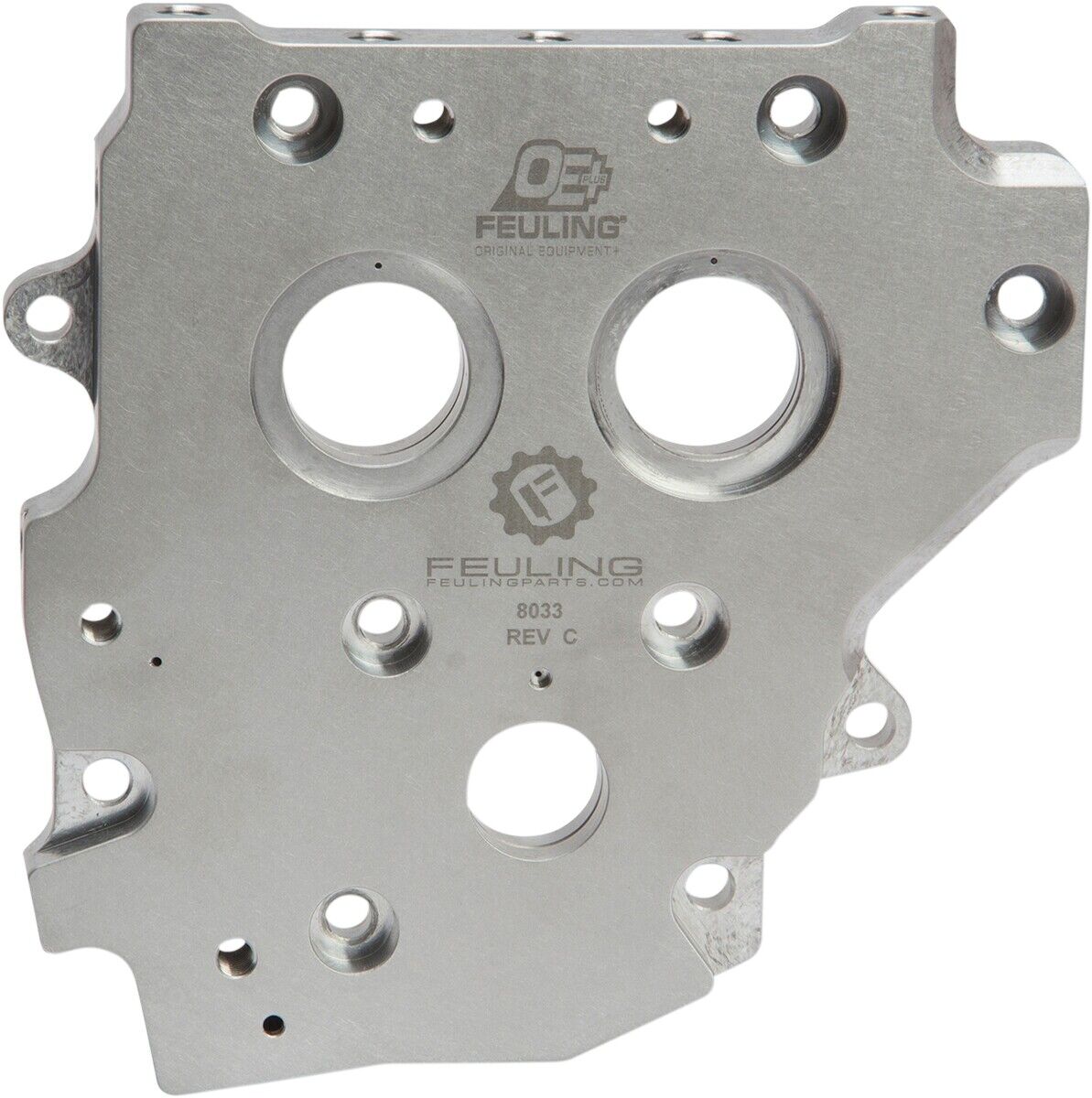Feuling OE+ Oil Plates 8033