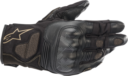 Alpinestars Corozal V2 Gloves Black/Sand XL 3525821-1250-XL