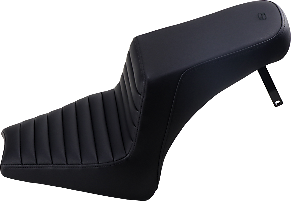 Saddlemen Step Up Seat Black I18-33-171