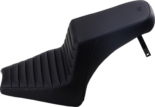 Saddlemen Step Up Seat Black I18-33-171