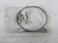 Harley Davidson Genuine NOS Tour Pack Cover Strap Cable 53564-82