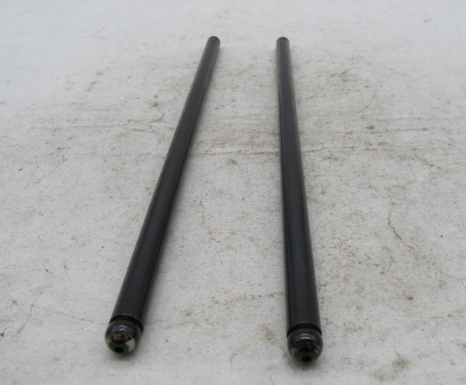 Lot of 2 Harley Davidson Genuine Stock Twin Cam Exhaust Push Rods 17922-99