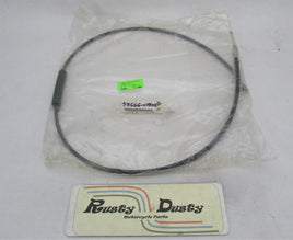 Harley Davidson Genuine NOS Softail Standard Clutch Cable 38666-07B