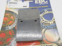 EBC NOS Disc Brake Pads Pad Set FA103