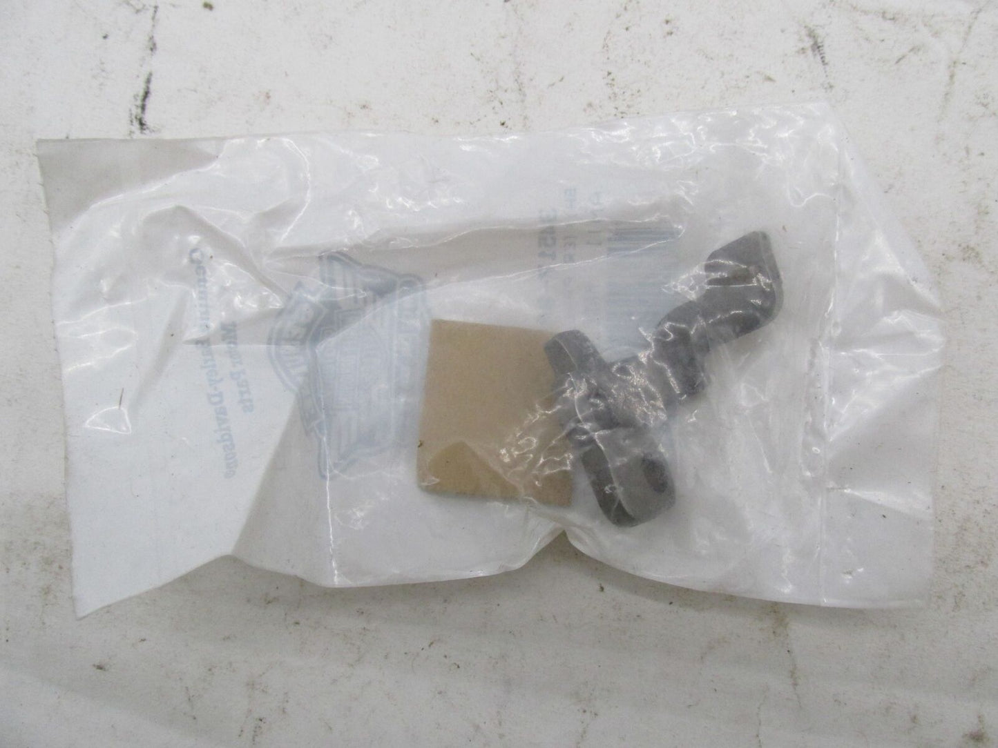 Harley Davidson Genuine NOS Rear Shifter Pawl Stop 34517-80
