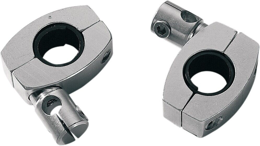 Memphis Shades Custom Mounting Handlebar Clamp Assemblies MEM9952