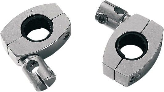 Memphis Shades Custom Mounting Handlebar Clamp Assemblies MEM9952