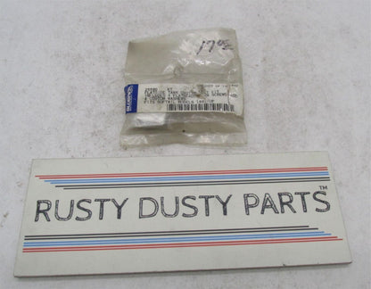 Lot of 2 Harley Davidson 1991 - Up Softail Flatside Tank Washers 25590