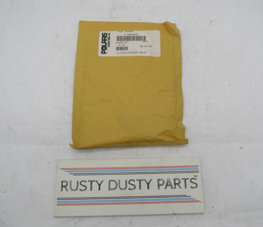Polaris Victory Genuine NOS NEW Clutch Starter Drive 4060156