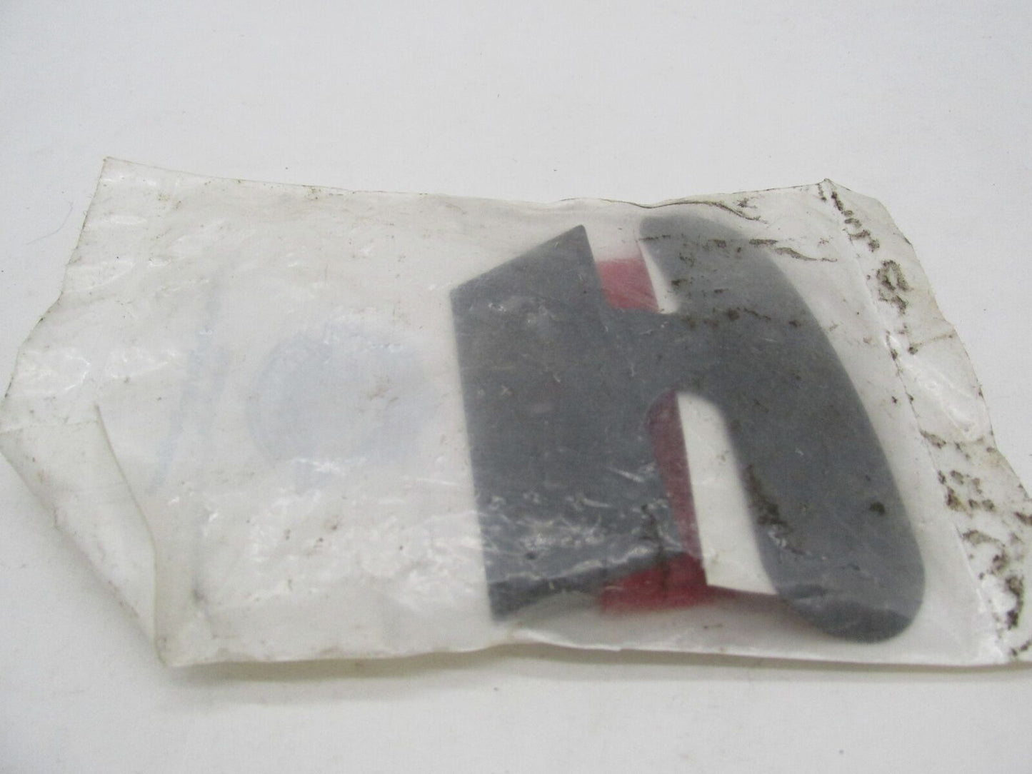 Harley Davidson Genuine NOS Stage 3 Street Stalker Reflector 67433-98DF