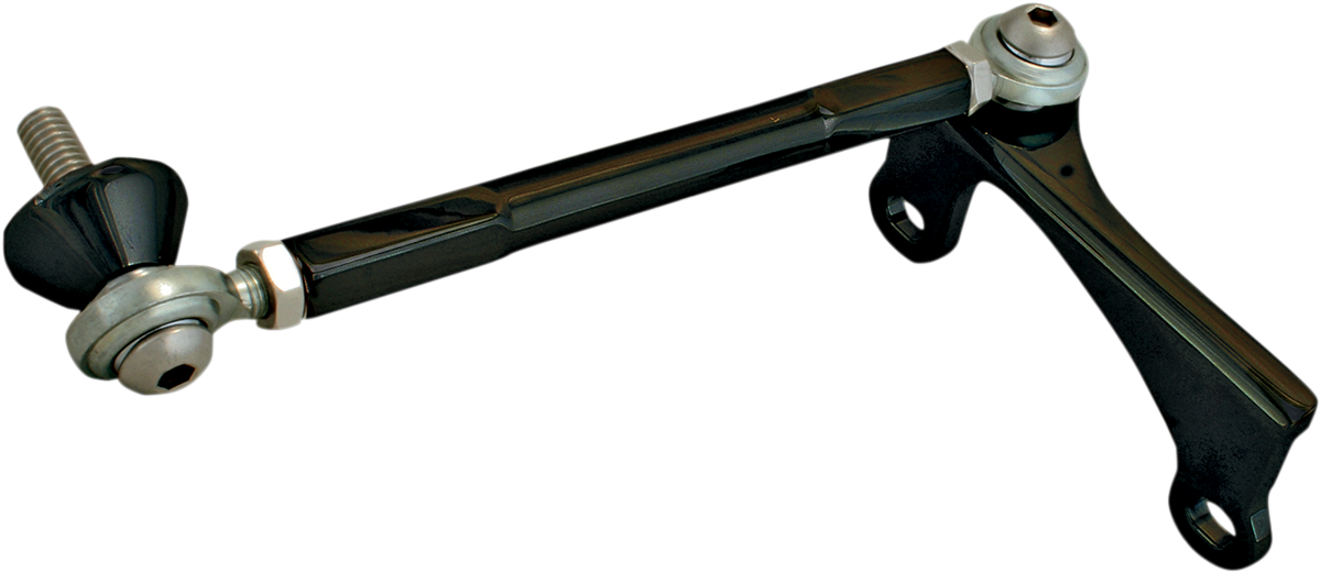 Alloy Art Touring Frame Stabilizer Black Anodized 09TS-2