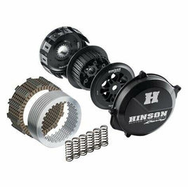 Hinson Complete Clutch Kit HC894-2201