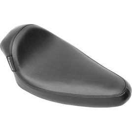 Le Pera Silhouette Solo Seat Smooth - Vinyl L-854