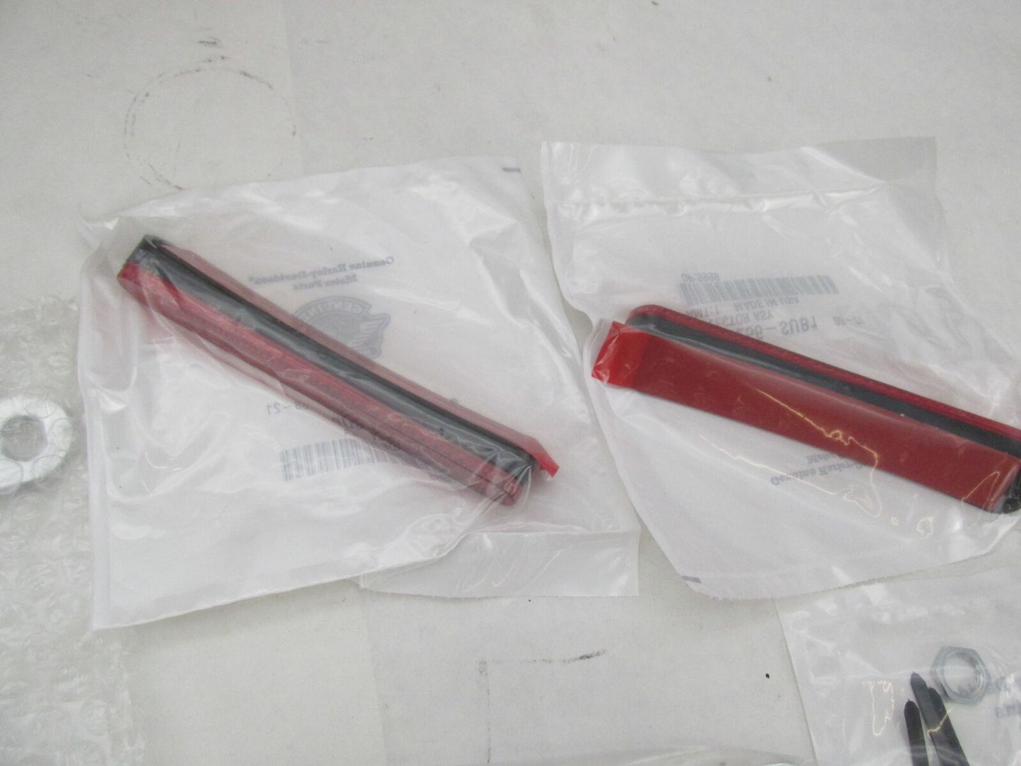Harley-Davidson Genuine NOS 2014+ Detachable Tourk Pak Conversion Kit 53000291B