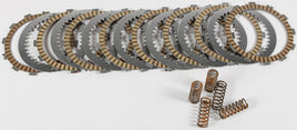 Hinson High Performance Clutch Plate Kit FSC263-8-001