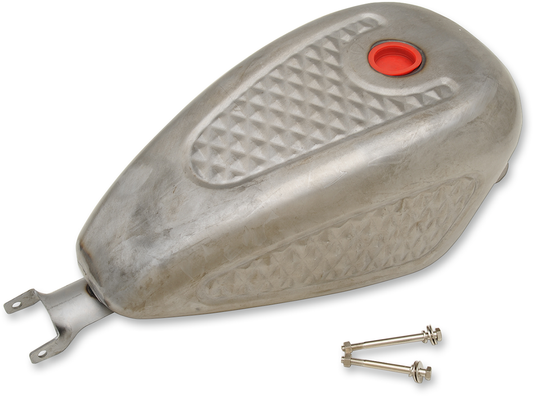 Drag Specialties Custom Gas Tanks 0701-0836