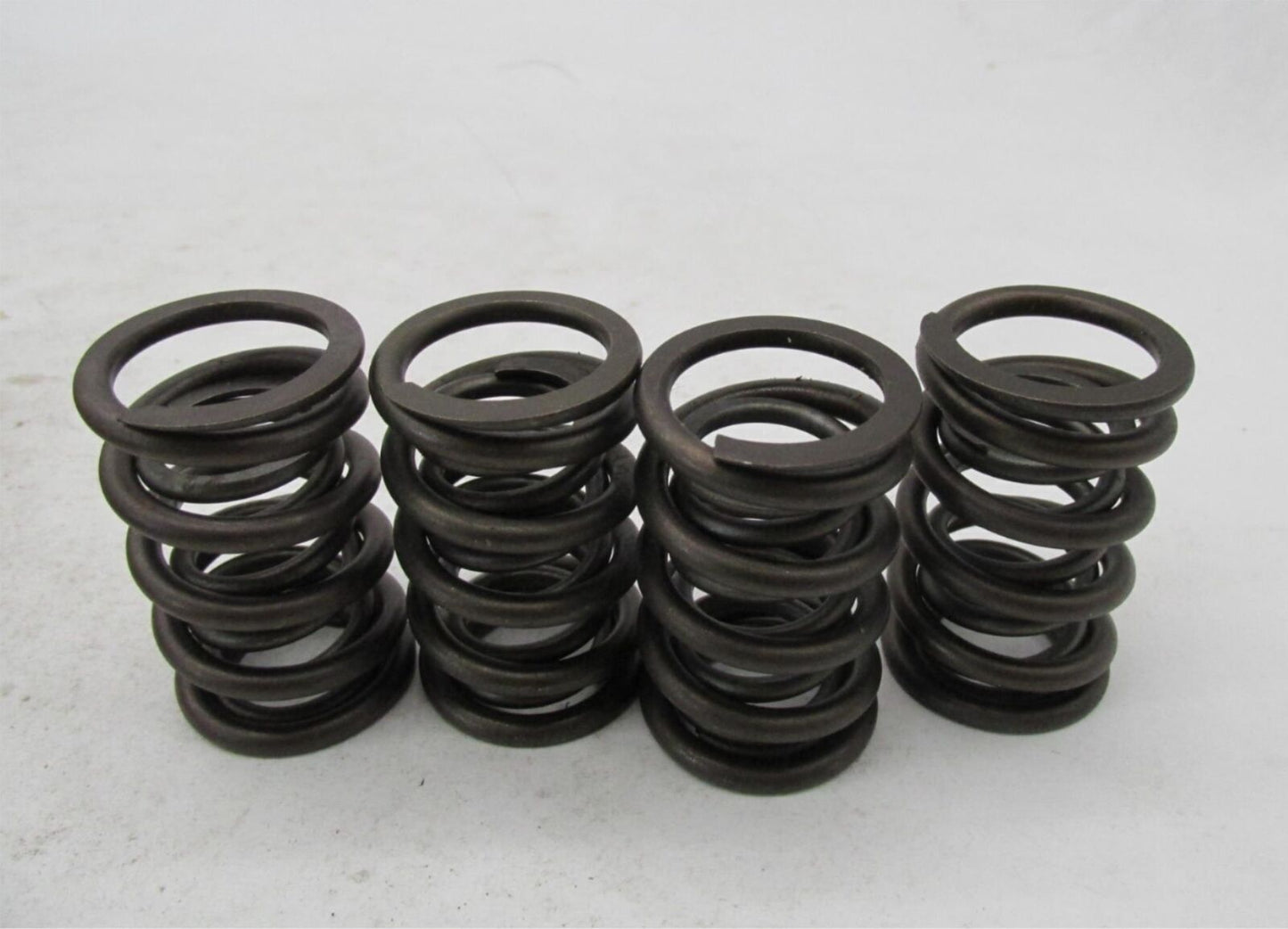 Harley-Davidson NOS Hi-Performance Valve Spring & Collar Key Kit 18210-84B