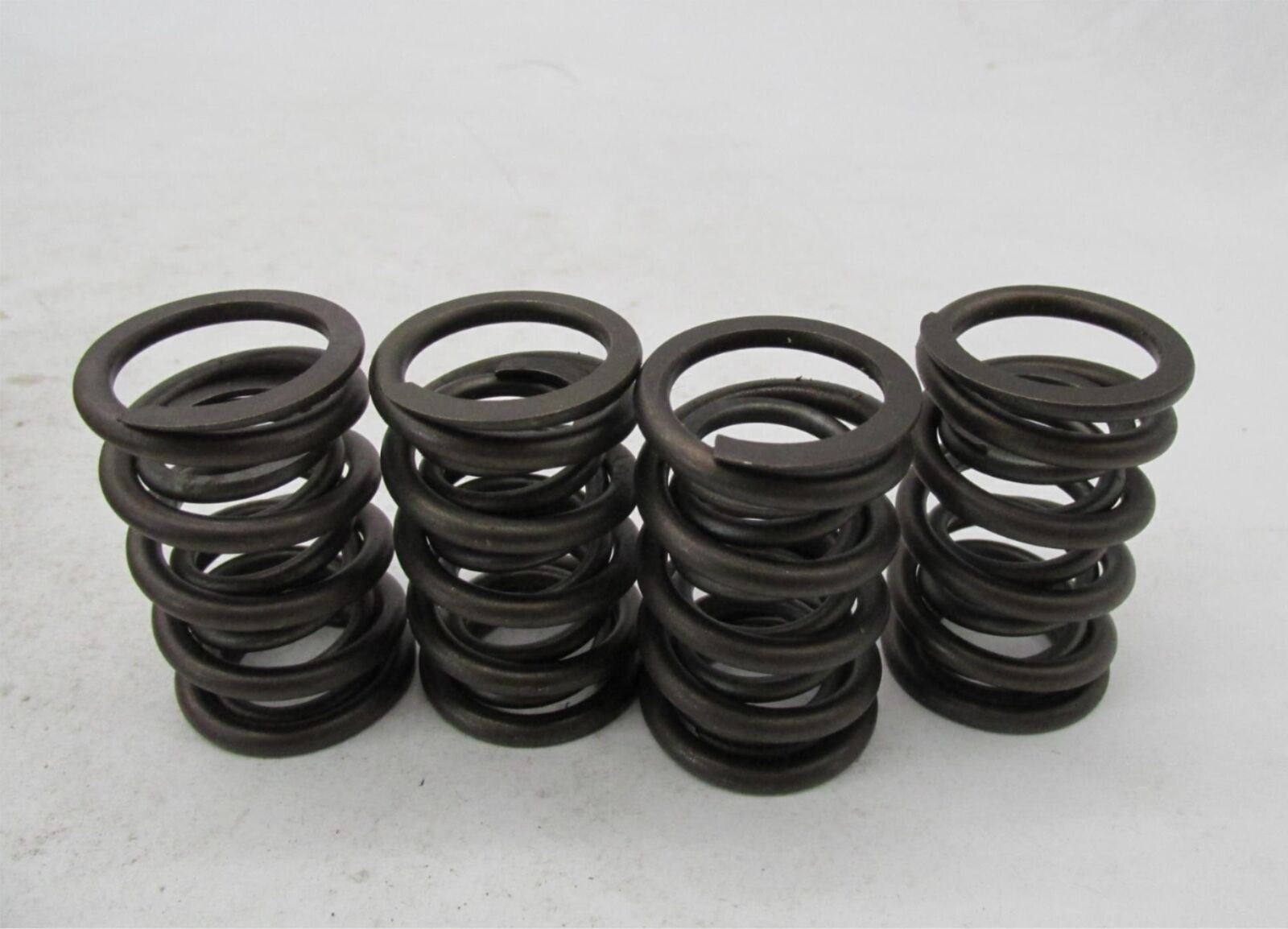 Harley-Davidson NOS Hi-Performance Valve Spring & Collar Key Kit 18210-84B