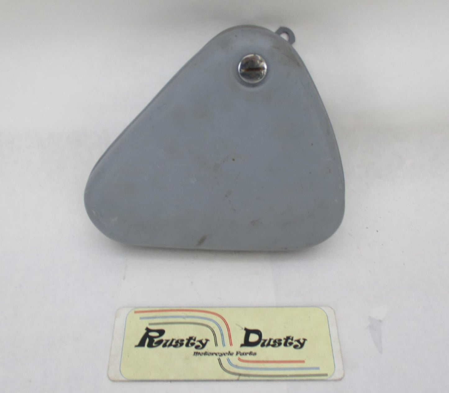 Original Primed 1954 BSA B31 BB31 B33 350 Rigid Gold star A10 M20 Tool Box