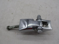 Harley Davidson Genuine Chrome Headlight Mounting Block Bracket