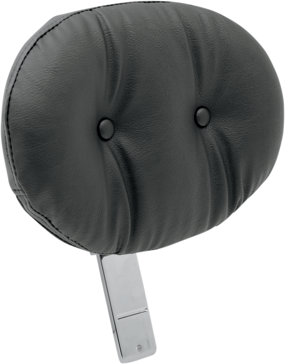 Drag Specialties EZ Glide II Backrest Pillow 0822-0189