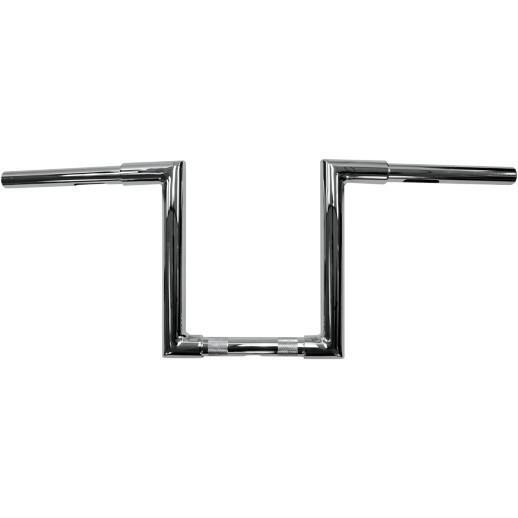 LA Choppers 1 1/4in. Old School Handlebar LA-7307-10