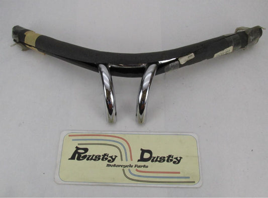 Fly Lo 1.25" Handlebars T-Bars w/ Indents 803-0281 08-020