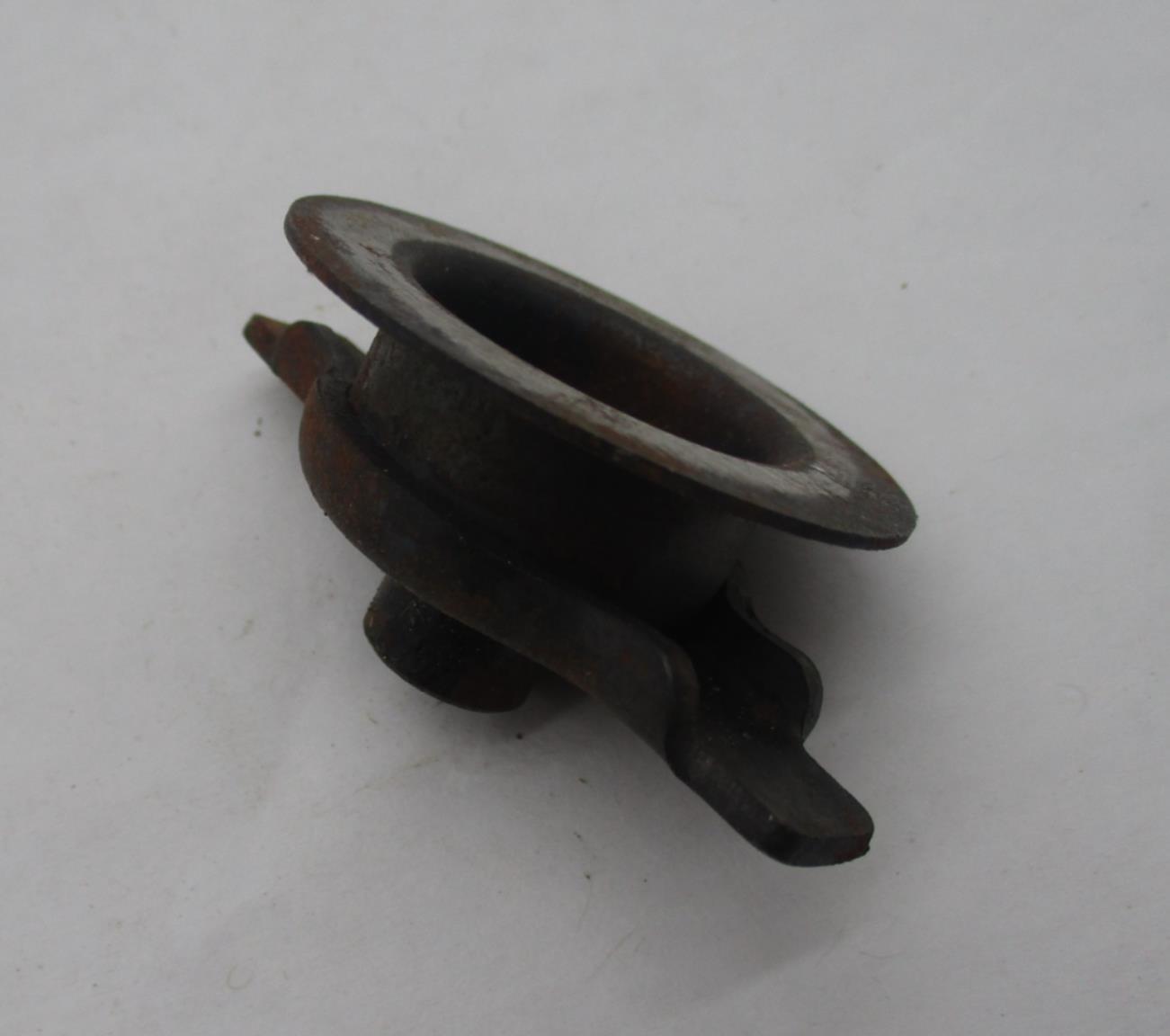 Harley-Davidson Genuine Aermacchi Gas Cap Bottom T452